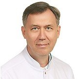 Врач Кудряшов Евгений Анатольевич