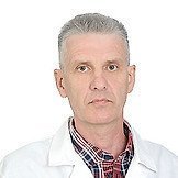 Врач Кудряшов Григорий Юрьевич