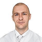Врач Кудряшов Роман Олегович