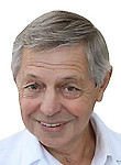 Врач Кудрявцев Валерий Евгеньевич