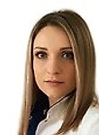 Врач Кудрявцева Елена Борисовна