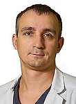Врач Кухаренко Петр Васильевич