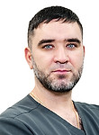 Врач Кухарук Андрей Васильевич