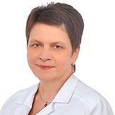 Врач Кукленко Елена Петровна