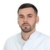 Врач Кукса Алексей Владимирович
