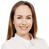 Врач Кукса Виталия Вадимовна