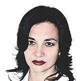 Врач Куксина Эльвира Александровна