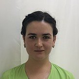 Врач Куксина Екатерина Валерьевна