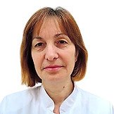 Врач Кулбужева Макка Ибрагимовна