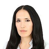 Врач Кульчиева Лаура Альбертовна