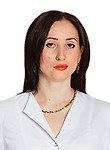 Врач Кулемина Юлия Павловна
