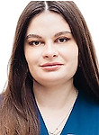 Врач Кулеш Екатерина Константиновна