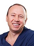 Врач Кулешов Сергей Николаевич