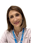 Врач Кулик Альвина Валерьевна