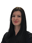 Врач Куликова Анастасия Владимировна