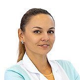 Врач Куликова Мария Олеговна