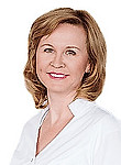 Врач Куликова Ольга Владимировна