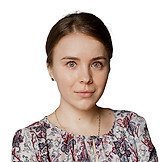 Врач Куликова Виктория Владимировна