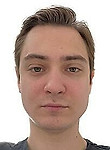 Врач Кулинич Вадим Владиславович 
