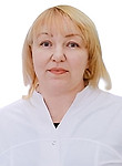 Врач Кулькова Надежда Александровна