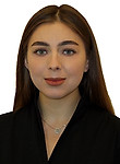 Врач Кулышева Карина Анатольевна