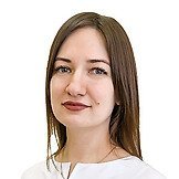 Врач Кумец Алина Сергеевна