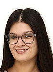 Врач Куницына Ольга Владимировна 