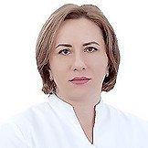 Врач Купченко Юлия Викторовна