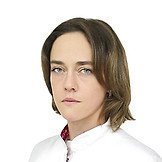 Врач Купина Светлана Васильевна