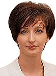 Врач Купреева Мария Сергеевна