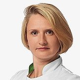 Врач Куприянова Лариса Юрьевна