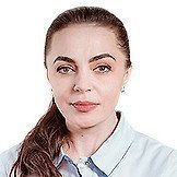 Врач Куприянова Ольга Павловна