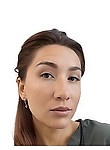 Врач Куприк Ирина Сергеевна