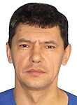 Врач Кураков Виктор Григорьевич