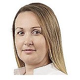 Врач Курамшина Оксана Викторовна