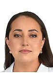 Врач Куранова Зульфия Алиевна