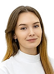 Врач Курбанова Элеонора Ринатовна