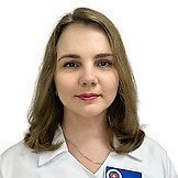 Врач Курбатова Юлия Владимировна   