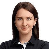 Врач Курбатова Ольга Сергеевна