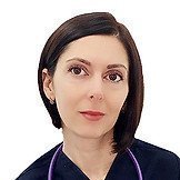 Врач Курбоналиева Анна Николаевна