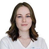Врач Курченко Александра Игоревна