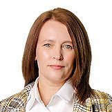 Врач Курьерова Светлана Николаевна
