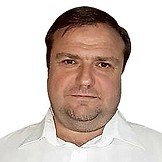 Врач Курганский Олег Владимирович