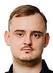 Врач Кургузов Александр Олегович