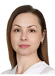 Врач Курильчик Светлана Алексеевна