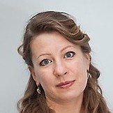 Врач Курильская Анна Михайловна