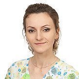 Врач Куринова Светлана Юрьевна