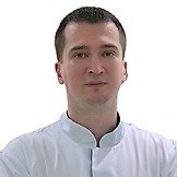 Врач Курятников Алексей Владимирович