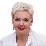 Врач Куркова Елена Семеновна
