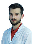 Врач Куркурин Константин Константинович 